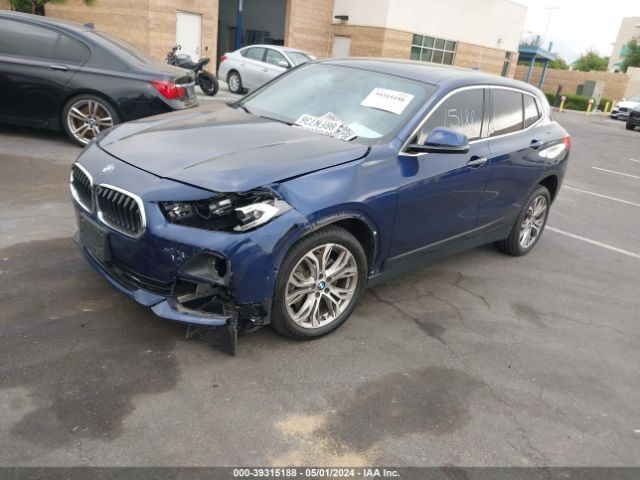 Photo 1 VIN: WBXYJ3C31JEJ81981 - BMW X2 