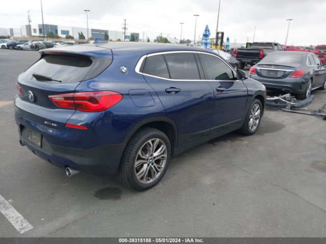 Photo 3 VIN: WBXYJ3C31JEJ81981 - BMW X2 