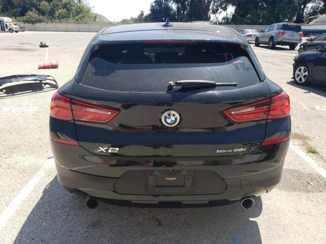 Photo 5 VIN: WBXYJ3C31JEJ82905 - BMW X2 