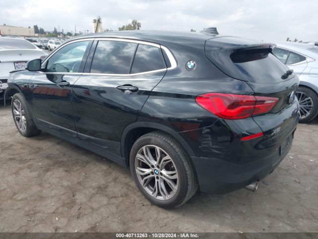 Photo 2 VIN: WBXYJ3C31JEJ84685 - BMW X2 