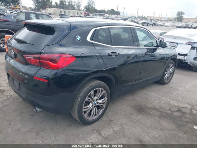 Photo 3 VIN: WBXYJ3C31JEJ84685 - BMW X2 