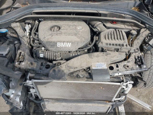 Photo 9 VIN: WBXYJ3C31JEJ84685 - BMW X2 