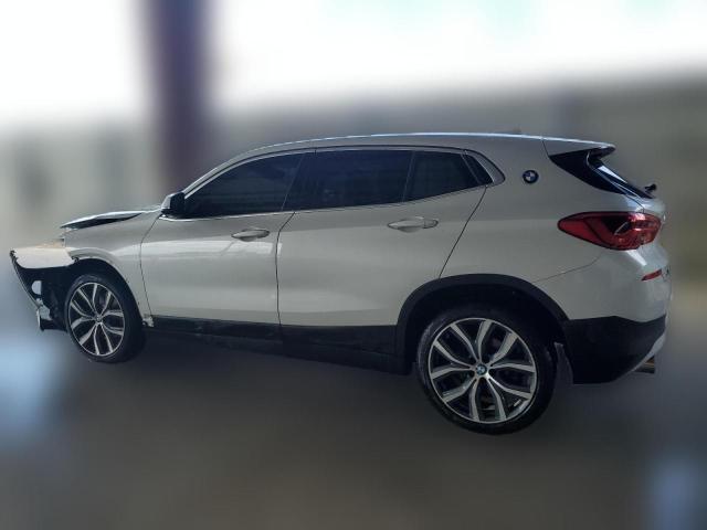 Photo 1 VIN: WBXYJ3C31JEJ91376 - BMW X2 