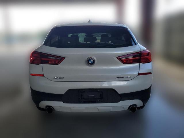 Photo 5 VIN: WBXYJ3C31JEJ91376 - BMW X2 