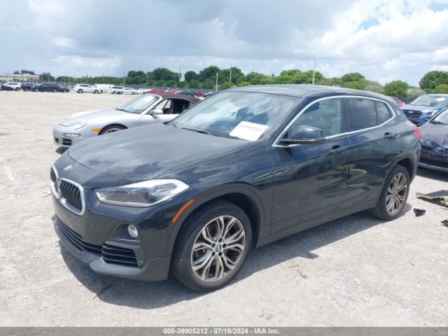 Photo 1 VIN: WBXYJ3C31JEJ91412 - BMW X2 