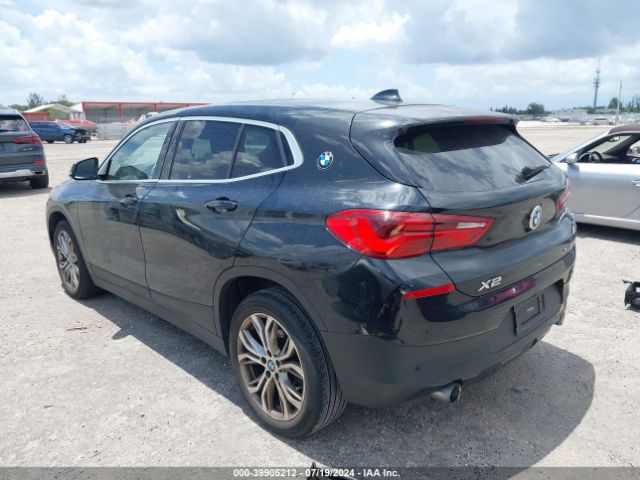 Photo 2 VIN: WBXYJ3C31JEJ91412 - BMW X2 