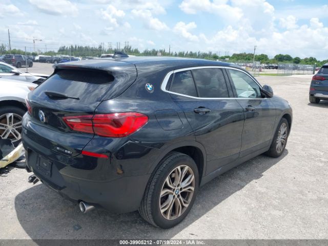 Photo 3 VIN: WBXYJ3C31JEJ91412 - BMW X2 