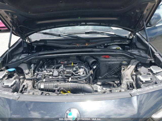 Photo 9 VIN: WBXYJ3C31JEJ91412 - BMW X2 