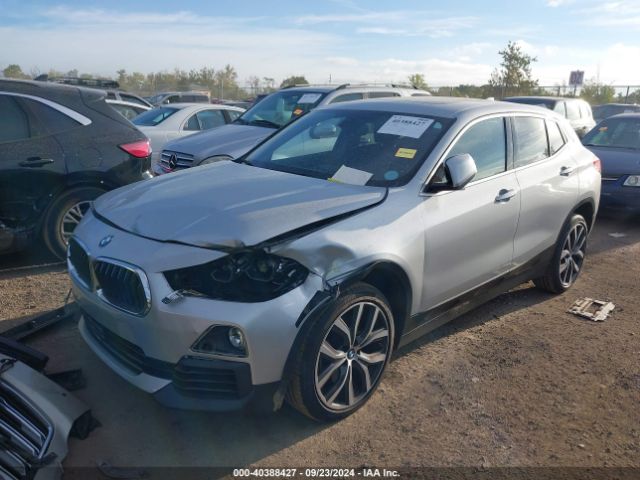 Photo 1 VIN: WBXYJ3C31JEP76071 - BMW X2 