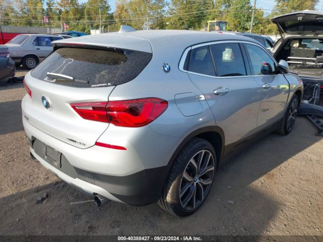 Photo 3 VIN: WBXYJ3C31JEP76071 - BMW X2 