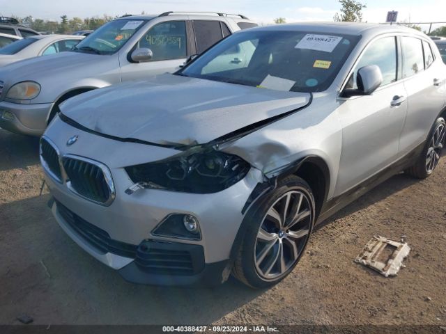 Photo 5 VIN: WBXYJ3C31JEP76071 - BMW X2 