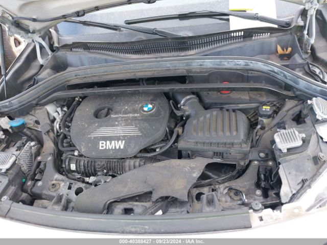 Photo 9 VIN: WBXYJ3C31JEP76071 - BMW X2 