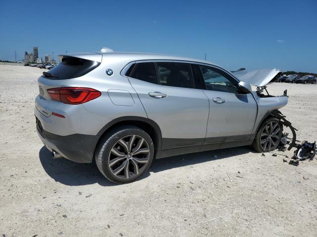 Photo 2 VIN: WBXYJ3C31JEP76197 - BMW X2 SDRIVE2 