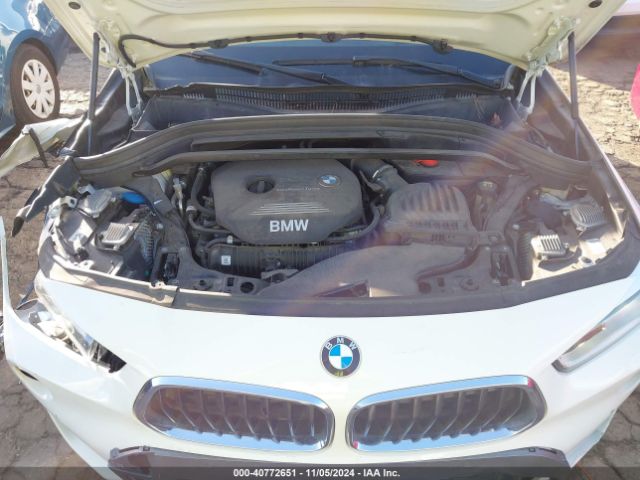 Photo 9 VIN: WBXYJ3C32JEB37782 - BMW X2 