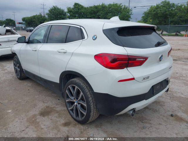 Photo 2 VIN: WBXYJ3C32JEJ64929 - BMW X2 