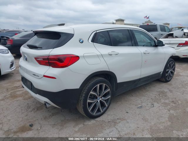 Photo 3 VIN: WBXYJ3C32JEJ64929 - BMW X2 