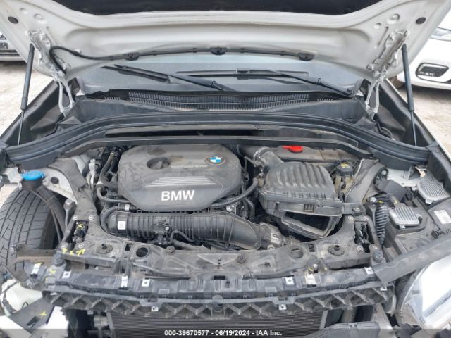 Photo 9 VIN: WBXYJ3C32JEJ64929 - BMW X2 