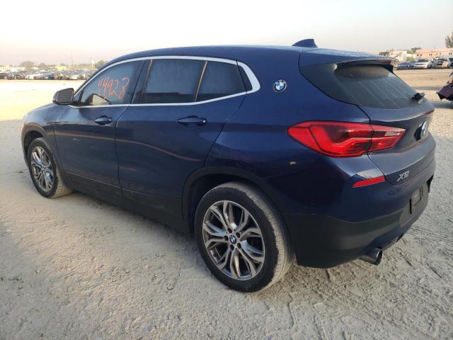 Photo 1 VIN: WBXYJ3C32JEJ75350 - BMW X2 