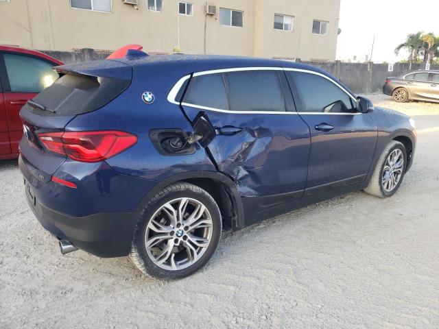 Photo 2 VIN: WBXYJ3C32JEJ75350 - BMW X2 