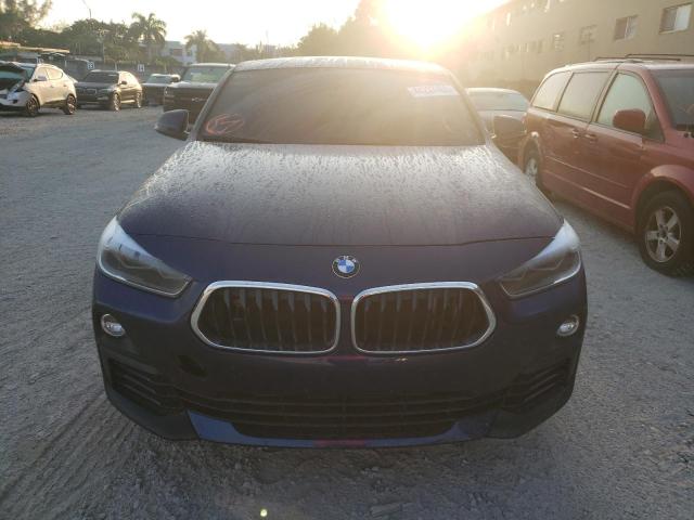 Photo 4 VIN: WBXYJ3C32JEJ75350 - BMW X2 