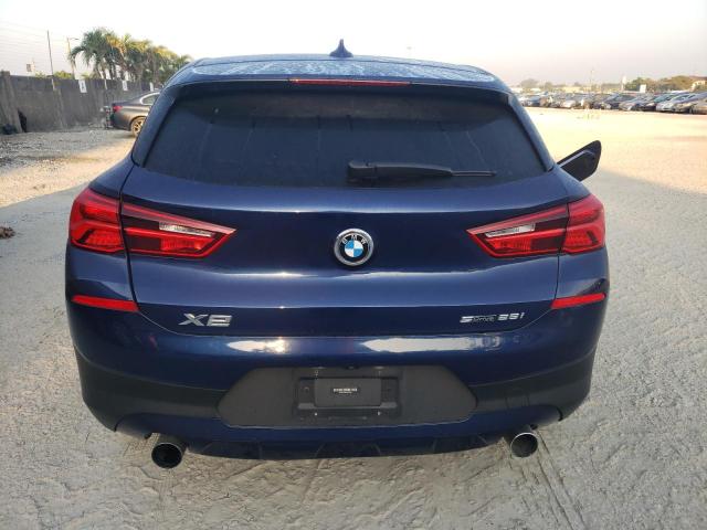 Photo 5 VIN: WBXYJ3C32JEJ75350 - BMW X2 