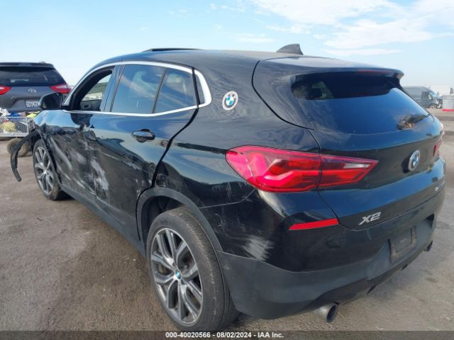 Photo 2 VIN: WBXYJ3C32JEJ81908 - BMW X2 