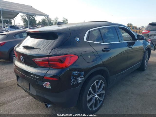 Photo 3 VIN: WBXYJ3C32JEJ81908 - BMW X2 