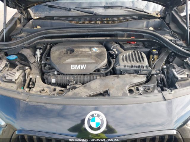 Photo 9 VIN: WBXYJ3C32JEJ81908 - BMW X2 