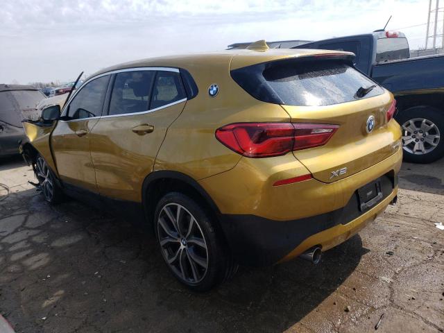 Photo 1 VIN: WBXYJ3C32JEJ82833 - BMW X2 