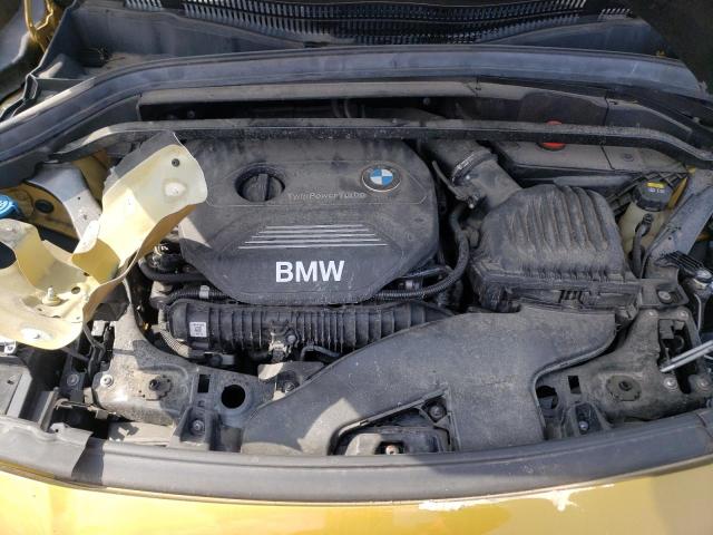 Photo 11 VIN: WBXYJ3C32JEJ82833 - BMW X2 