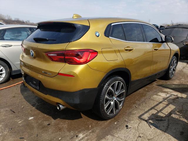 Photo 2 VIN: WBXYJ3C32JEJ82833 - BMW X2 