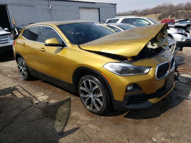 Photo 3 VIN: WBXYJ3C32JEJ82833 - BMW X2 