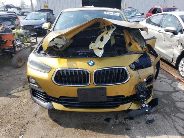 Photo 4 VIN: WBXYJ3C32JEJ82833 - BMW X2 