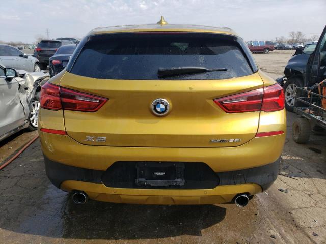 Photo 5 VIN: WBXYJ3C32JEJ82833 - BMW X2 