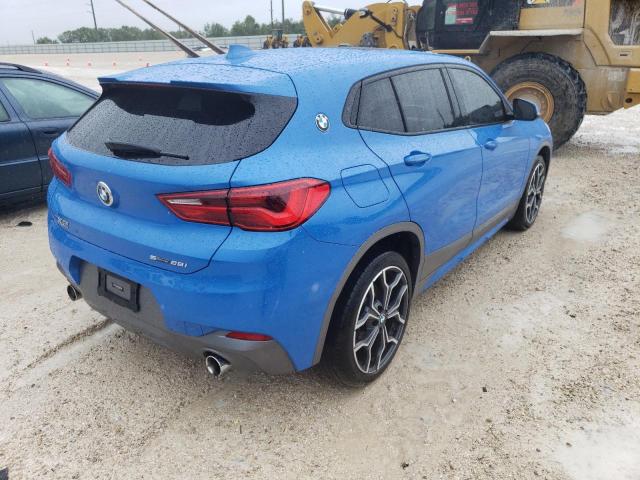 Photo 3 VIN: WBXYJ3C32JEJ84405 - BMW X2 SDRIVE2 