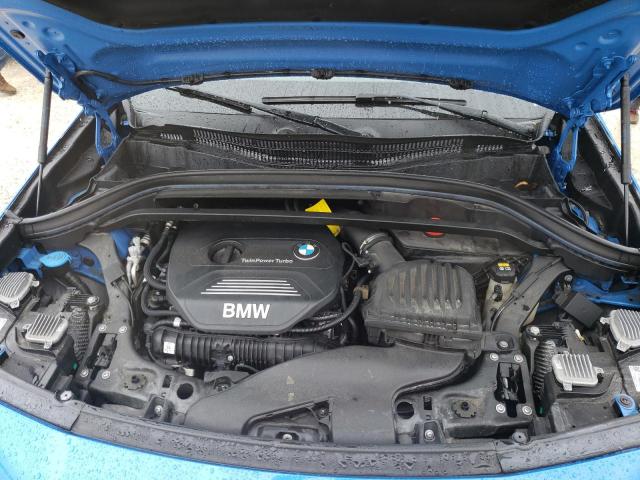 Photo 6 VIN: WBXYJ3C32JEJ84405 - BMW X2 SDRIVE2 