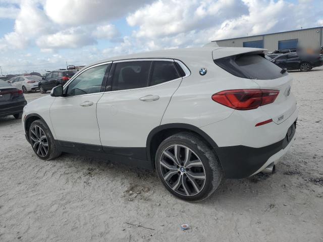 Photo 1 VIN: WBXYJ3C32JEJ84582 - BMW X2 SDRIVE2 