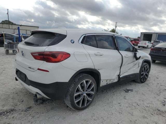 Photo 2 VIN: WBXYJ3C32JEJ84582 - BMW X2 SDRIVE2 