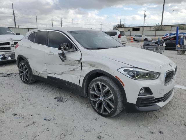 Photo 3 VIN: WBXYJ3C32JEJ84582 - BMW X2 SDRIVE2 