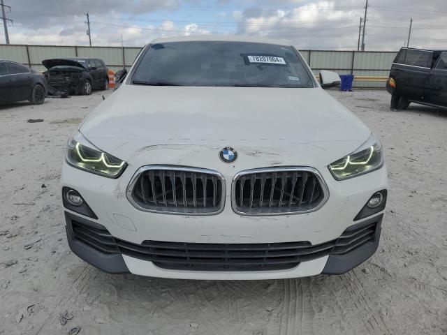 Photo 4 VIN: WBXYJ3C32JEJ84582 - BMW X2 SDRIVE2 