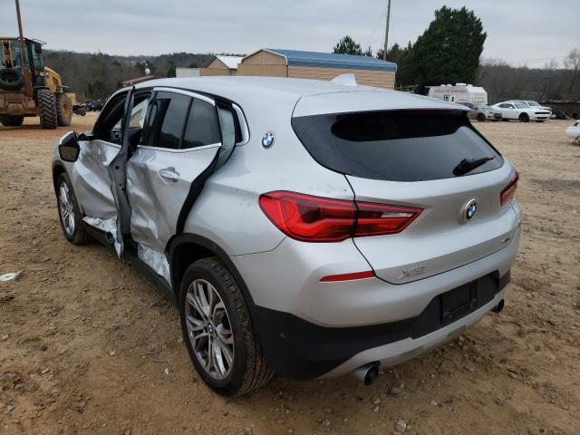 Photo 2 VIN: WBXYJ3C32JEJ84761 - BMW X2 SDRIVE2 