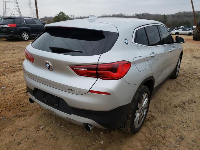 Photo 3 VIN: WBXYJ3C32JEJ84761 - BMW X2 SDRIVE2 