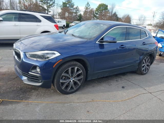 Photo 1 VIN: WBXYJ3C32JEJ89751 - BMW X2 