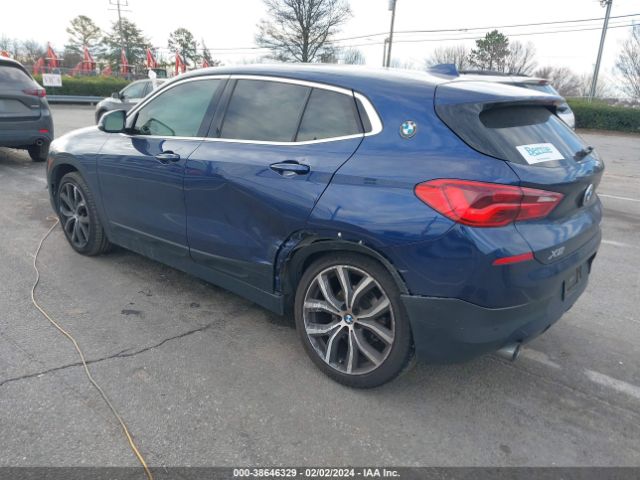 Photo 2 VIN: WBXYJ3C32JEJ89751 - BMW X2 