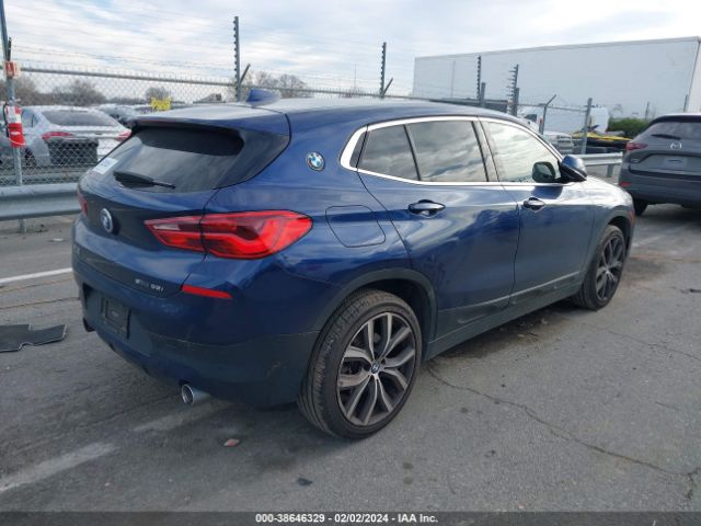 Photo 3 VIN: WBXYJ3C32JEJ89751 - BMW X2 