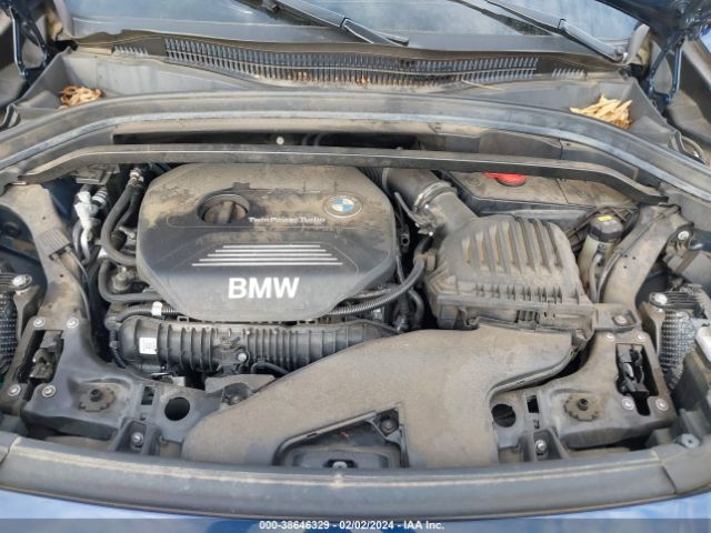 Photo 9 VIN: WBXYJ3C32JEJ89751 - BMW X2 