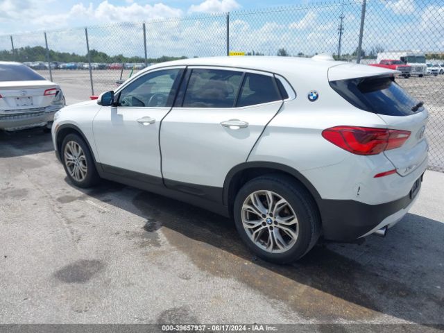 Photo 2 VIN: WBXYJ3C32JEP76015 - BMW X2 