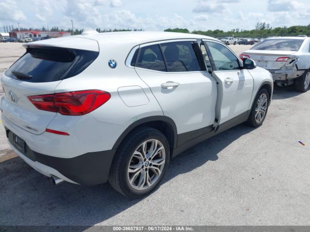 Photo 3 VIN: WBXYJ3C32JEP76015 - BMW X2 