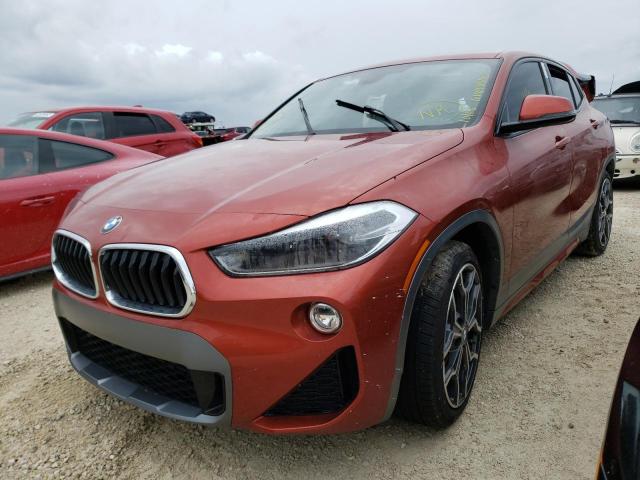 Photo 1 VIN: WBXYJ3C32JEP76113 - BMW X2 SDRIVE2 