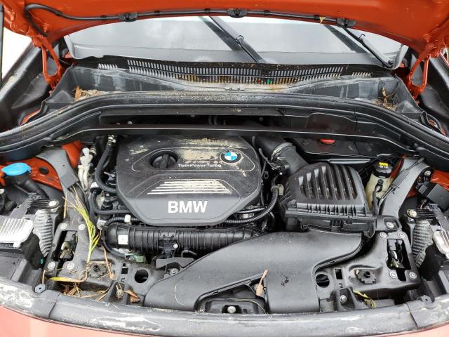 Photo 6 VIN: WBXYJ3C32JEP76113 - BMW X2 SDRIVE2 